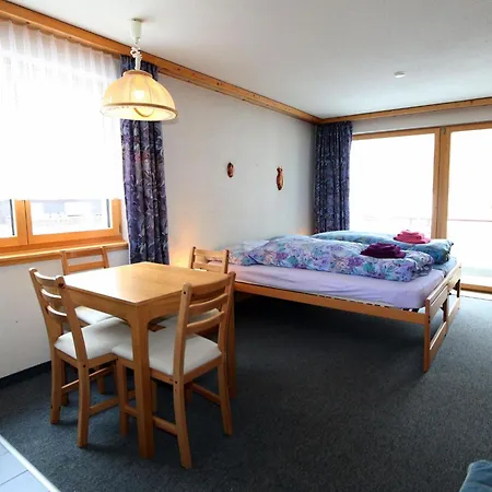 Appartamento Hirsch Appartement-fewo 2-bettwohnung Nr- 23 By Interhome