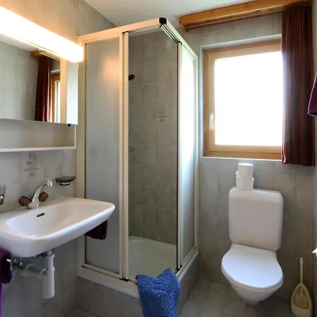Hirsch Appartement-fewo 2-bettwohnung Nr- 23 By Interhome Appartamento