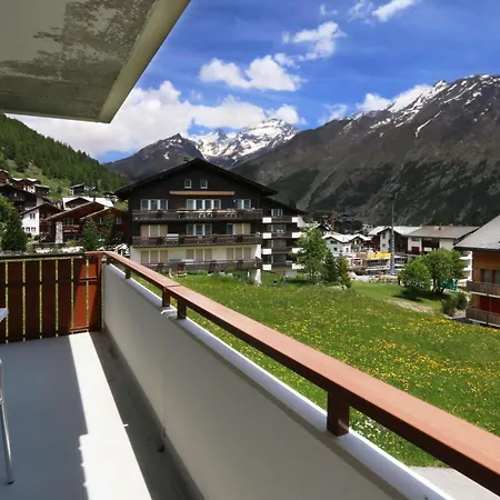 Hirsch Appartement-fewo 2-bettwohnung Nr- 23 By Interhome *